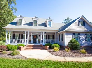 1001 Small Dr, Elizabeth City, NC 27909