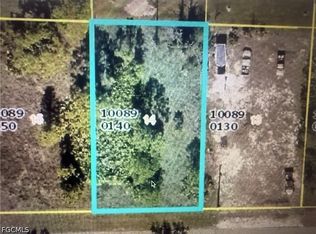 3806 20th St SW, Lehigh Acres, FL 33976