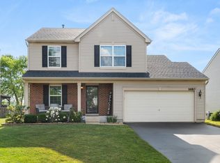 1680 Rockport Rd, Hampshire, IL 60140