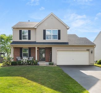 1680 Rockport Rd, Hampshire, IL, 60140