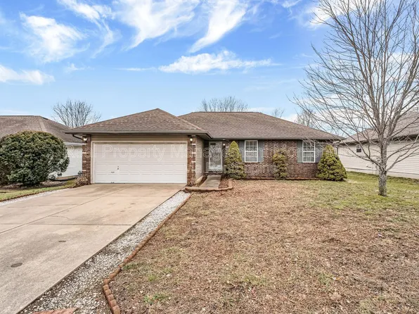 2671 N Cedar Ave, Springfield, MO 65802