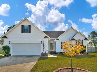 105 2 Hours Ct, Raeford, NC 28376
