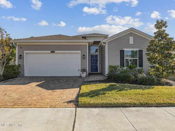 7581 ROCK BROOK Drive, Jacksonville, FL 32222