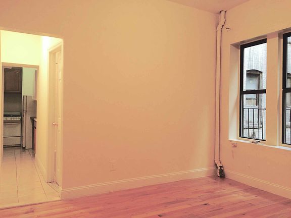 3rd image of 100 W 139th St APT 9A