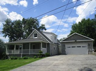 107 Fairview Dr, Mc Kees Rocks, PA 15136