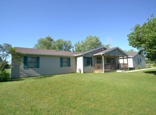 9368 Baker Rd, Stoutsville, OH 43154