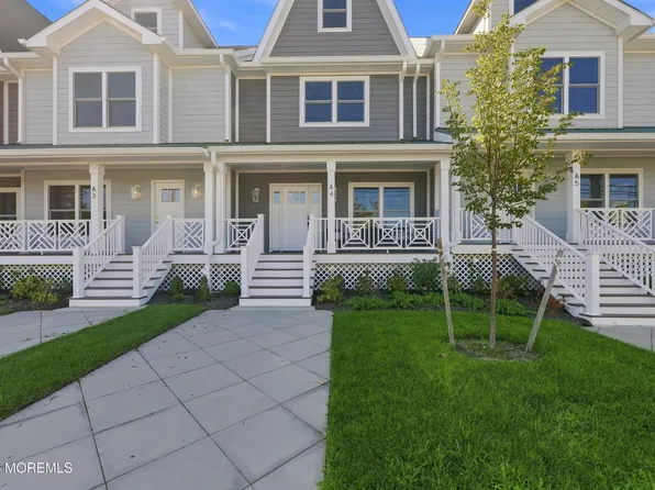 801 Main Street #A2, Avon-by-the-sea, NJ 07717