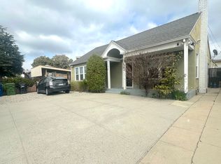 1174 N Kenmore Ave, Los Angeles, CA 90029