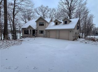 1843 23rd Ave, Rice Lake, WI 54868