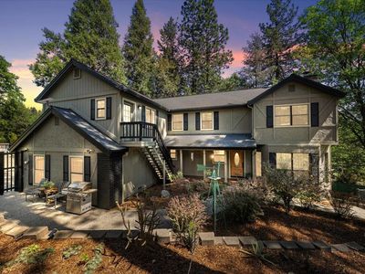 15075 Carrie Dr, Grass Valley, CA, 95949