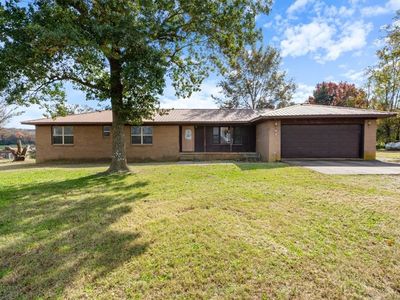 6451 Madison 6041, Elkins, AR, 72727