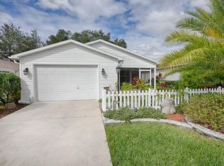 2127 Escobar Ave, The Villages, FL 32159