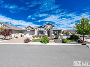 2125 Niatross Ln, Reno, NV 89521