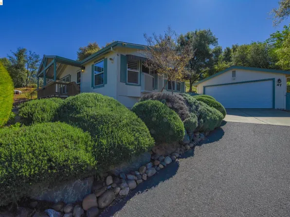 23732 Parrotts Ferry Rd Space 47, Columbia, CA 95310