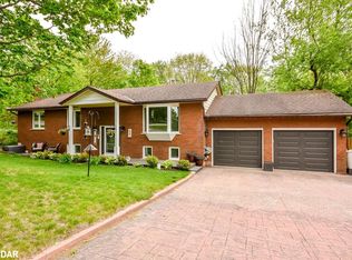 53 Belmont Cres, Springwater, ON L9X0P7