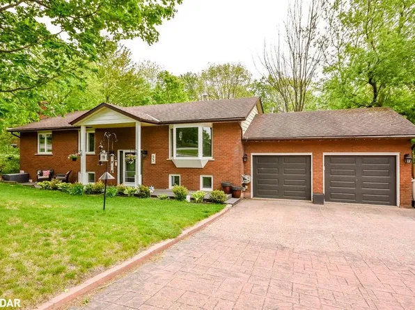 53 Belmont Cres, Springwater, ON L9X 0P7
