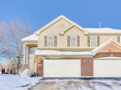 2304 Stonegate Rd, Algonquin, IL, 60102