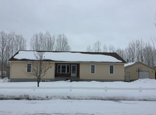 386 N 4050 E, Rigby, ID 83442