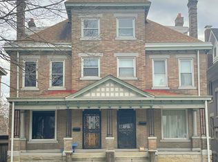 98 Miami Ave, Columbus, OH 43203