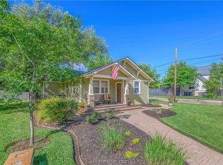 400 Fairview Ave, College Station, TX 77840