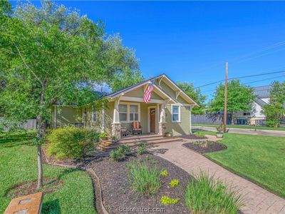 400 Fairview Ave, College Station, TX, 77840
