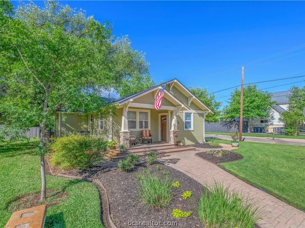 400 Fairview Ave, College Station, TX 77840