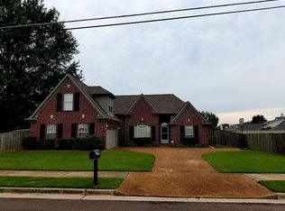 5625 Gerber Rd, Arlington, TN 38002