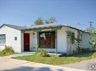 4243 E Kings Rd, Tucson, AZ 85711