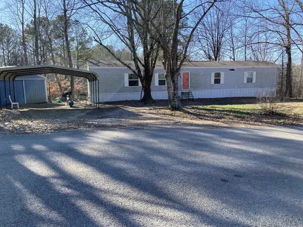 40 Sand Mountain Rd, Jacks Creek, TN 38347