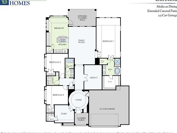 2nd image of 2728 Railway St