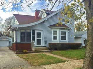 53 S 20th St, Terre Haute, IN 47803