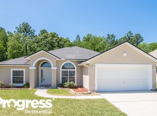 2555 Watermill Dr, Orange Park, FL 32073