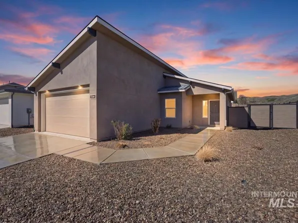 5542 W Old Ranch St, Boise, ID 83714