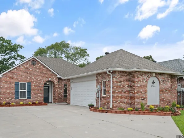 17203 Rue Vlg, Prairieville, LA 70769