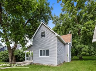 424 W 41st St, Indianapolis, IN