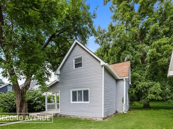 424 W 41st St, Indianapolis, IN 46208