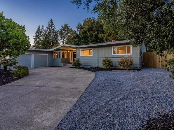 2567 Tachevah Drive