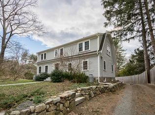 14 Dodges Row, Wenham, MA 01984