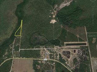 134 Red Fox Rd, Palatka, FL 32177