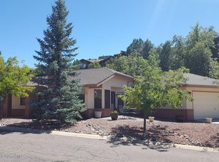 915 Northwood Loop, Prescott, AZ 86303