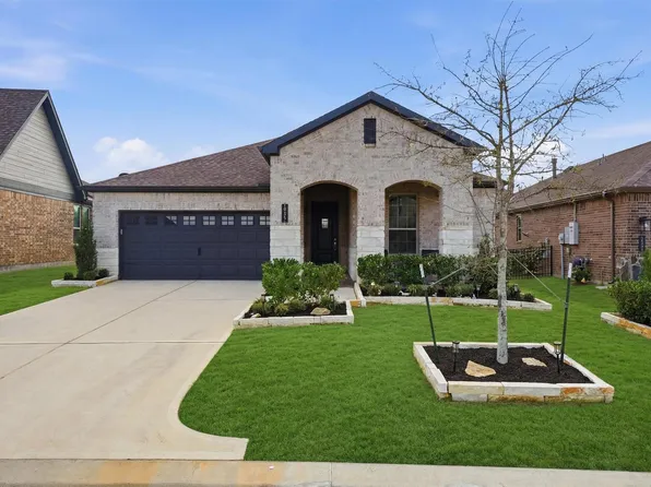 10155 Lehman Dr, Willis, TX 77318