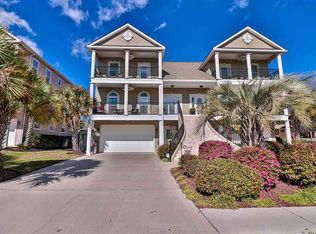 4433 Plantation Harbour Dr, Little River, SC 29566