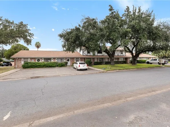 1100 Shasta Ave APT 7, McAllen, TX 78504