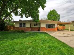 7222 W Northview St, Boise, ID 83704