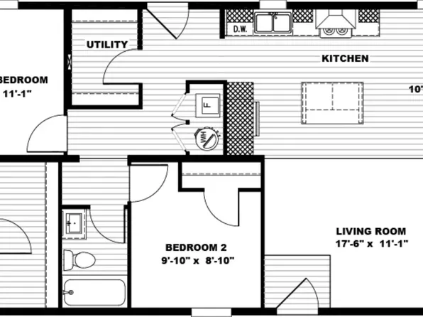4361 Burton Rd, North Garden, VA 22959