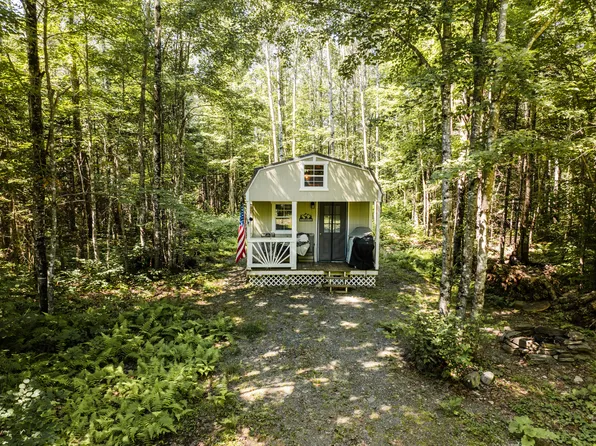 115 No Bridge Road, Moxie Gore, ME 04985