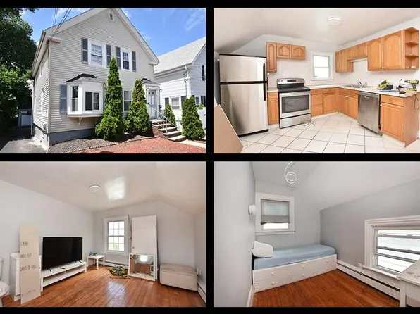 150 Summit St, East Providence, RI 02914
