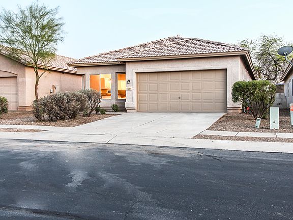 2nd image of 7351 W Sunset Mountain Dr