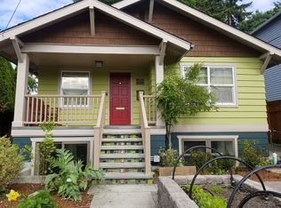 4220 34th Ave W, Seattle, WA 98199