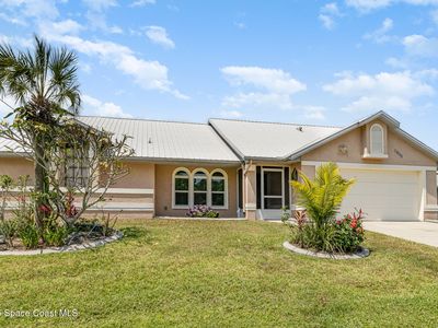 1599 Heartwellville St NW, Palm Bay, FL, 32907